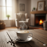 忙しいママへ捧ぐ！コーヒーで叶える、私だけの癒やし時間☕