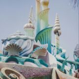 【東京ディズニーシー】マーメイドラグーンの魅力とバックグラウンドストーリー