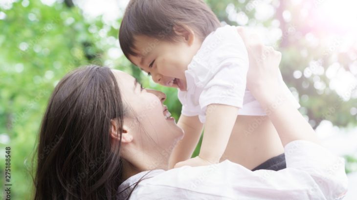 【ワンオペ育児のつらさと、心がふっと軽くなるヒント 】