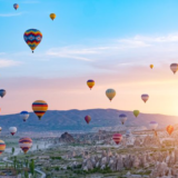 長期旅行におすすめなスーツケースのポイント【海外編】