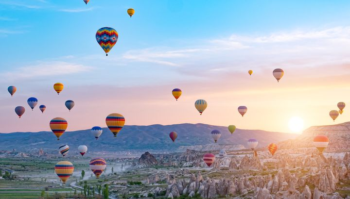 長期旅行におすすめなスーツケースのポイント【海外編】