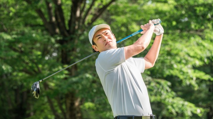 初心者の方必見！ メンズゴルフウェア デザインと機能性を両立する人気ブランドTOP3