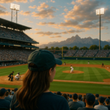 【3月開幕！！】「球場に行けなくても、特等席はここにある。スカパーで贅沢な夜を。」