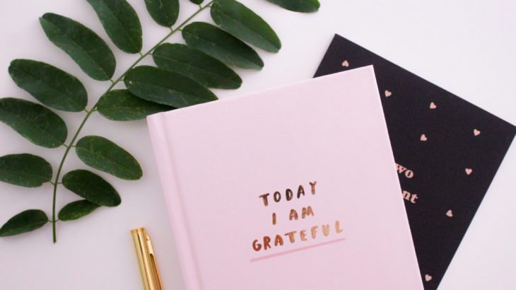 【忙しくても夢を叶えたいあなたへ】目標達成をサポートしてくれる手帳3選