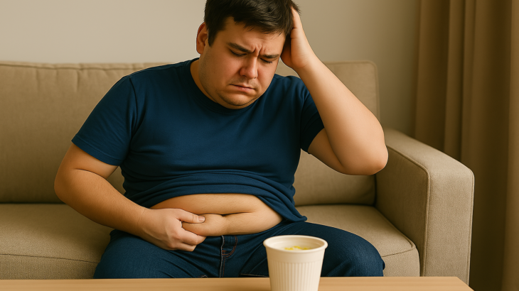 【最近太り始めている一人暮らし大学生必見！】コスパよく効率的に痩せることができるダイエット食事術