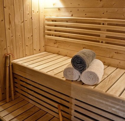 【運動不足社会人の救世主】座るだけで健康UP！サウナが運動の代わりになる理由とは？