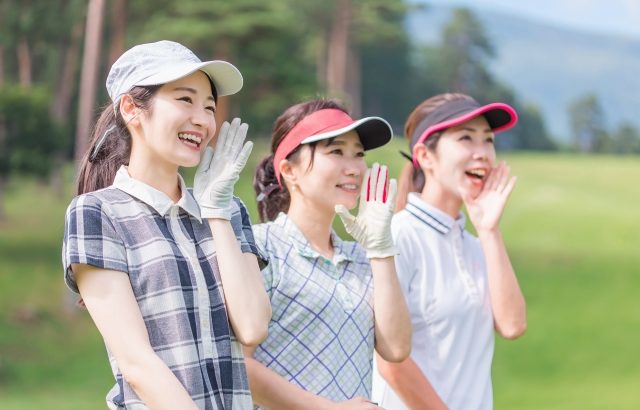 初心者でも安心！友達作りもできちゃう？！ おすすめゴルフスクール