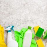  洗剤選びに悩んでいるあなたへ。答えは「とれる・NO.1」