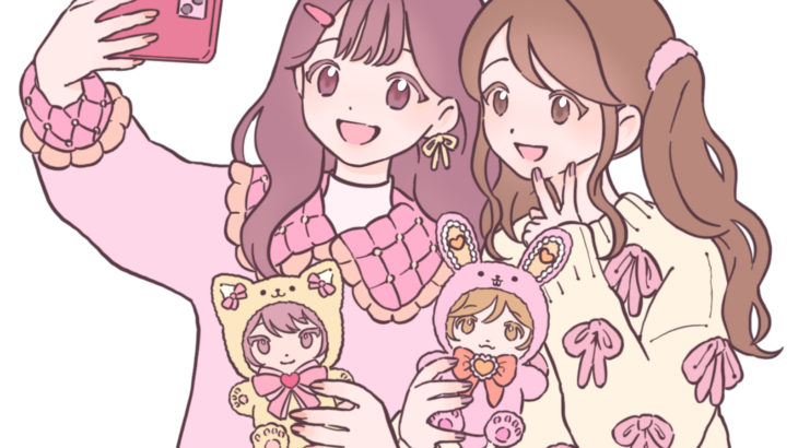 【田舎でも推し活を諦めない！】Vtuberオタクの“救い”は通販だった件について