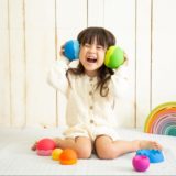 【失敗しないプレゼント選び】祖父母にもオススメ！初月1円からの知育おもちゃ定額レンタル