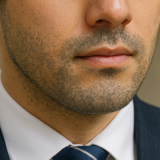 「髭剃りに36時間？時短&コスパで選ぶメンズ髭脱毛完全ガイド」