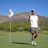 【初心者ゴルファー必見】鉄は熱いうちに打て！初心者ゴルファー卒業への道、意識してほしい4つのポイント