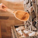 ☆【全サウナ民必見！】お家サウナで心と体を整える！