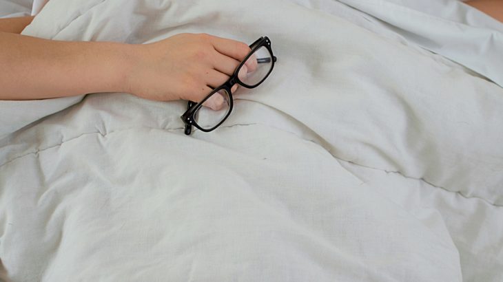 人生の３割は睡眠時間！快適マットレスでパフォーマンス向上！