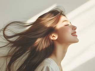 毎日のヘアケアを正しく理解し、キレイな髪を維持しましょう！