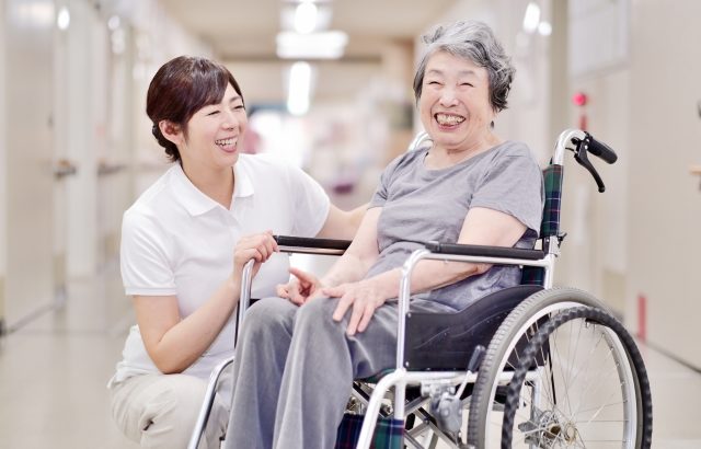 看護師を辞めたい夜に読んでほしい。“訪問”がくれた新しい看護の形。