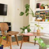 【誰でも楽しめる】インテリアグリーンのある暮らし