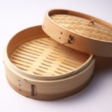 せいろのある暮らし。４つのポイントで楽しむおうち蒸しごはん。