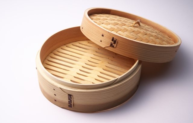 せいろのある暮らし。４つのポイントで楽しむおうち蒸しごはん。