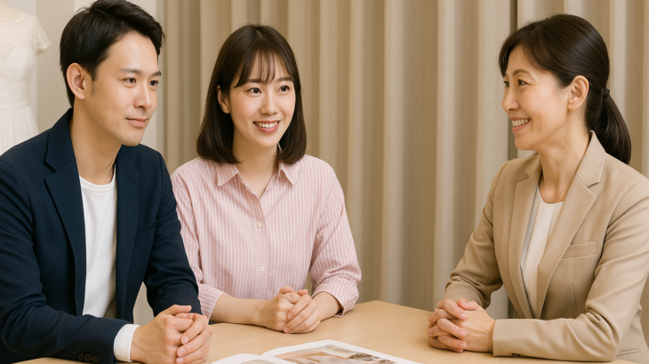 【保存版】 後悔しない結婚式場選び｜費用を抑えても“安っぽく見えない”ハイクオリティな結婚式を叶えるポイント４選