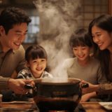 【家族で囲む幸せ時間】忙しいお母さんにこそおすすめ！“へぇ〜”が詰まったおうち鍋の魅力と簡単レシピ
