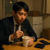 【手取り18万円のリアル】非常食は“備え”じゃなく“節約”の一部だった。