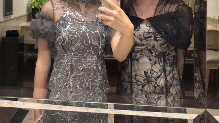 【3分完全ガイド】成人式後の同窓会ドレスは「レンタル」一択！購入 vs 費用対効果で選ぶ垢抜け術