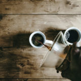 お家をカフェに。コーヒーでつくる、自分だけのゆとり時間