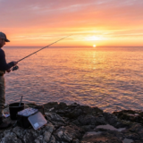 【初心者必見】「今日もボウズか…」と泣かないために。朝マヅメを100%制する5つの鉄則