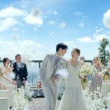 忙しい私たちにこそ必要だった、結婚式場探しの正解