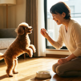 トボトボがスタスタに！  魔法の食事ケア
