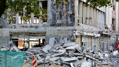 【2026年版】防災とは？ー南海トラフ巨大地震を想定した対策についてー