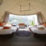 初めてでも安心。20代女性が休日にリフレッシュするならグランピングがおすすめな理由