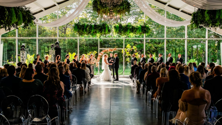 【初めてでも失敗しない】結婚式場の探し方｜式場見学で後悔しない5つのポイント