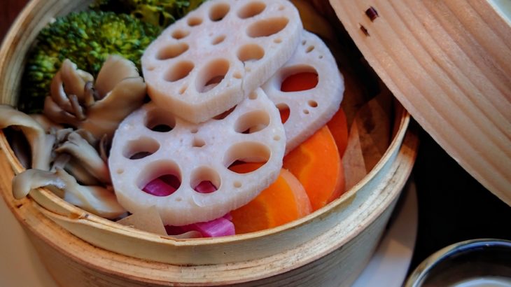 「ズボラこそ”せいろ飯”！ほったらかしで整うご飯３選」