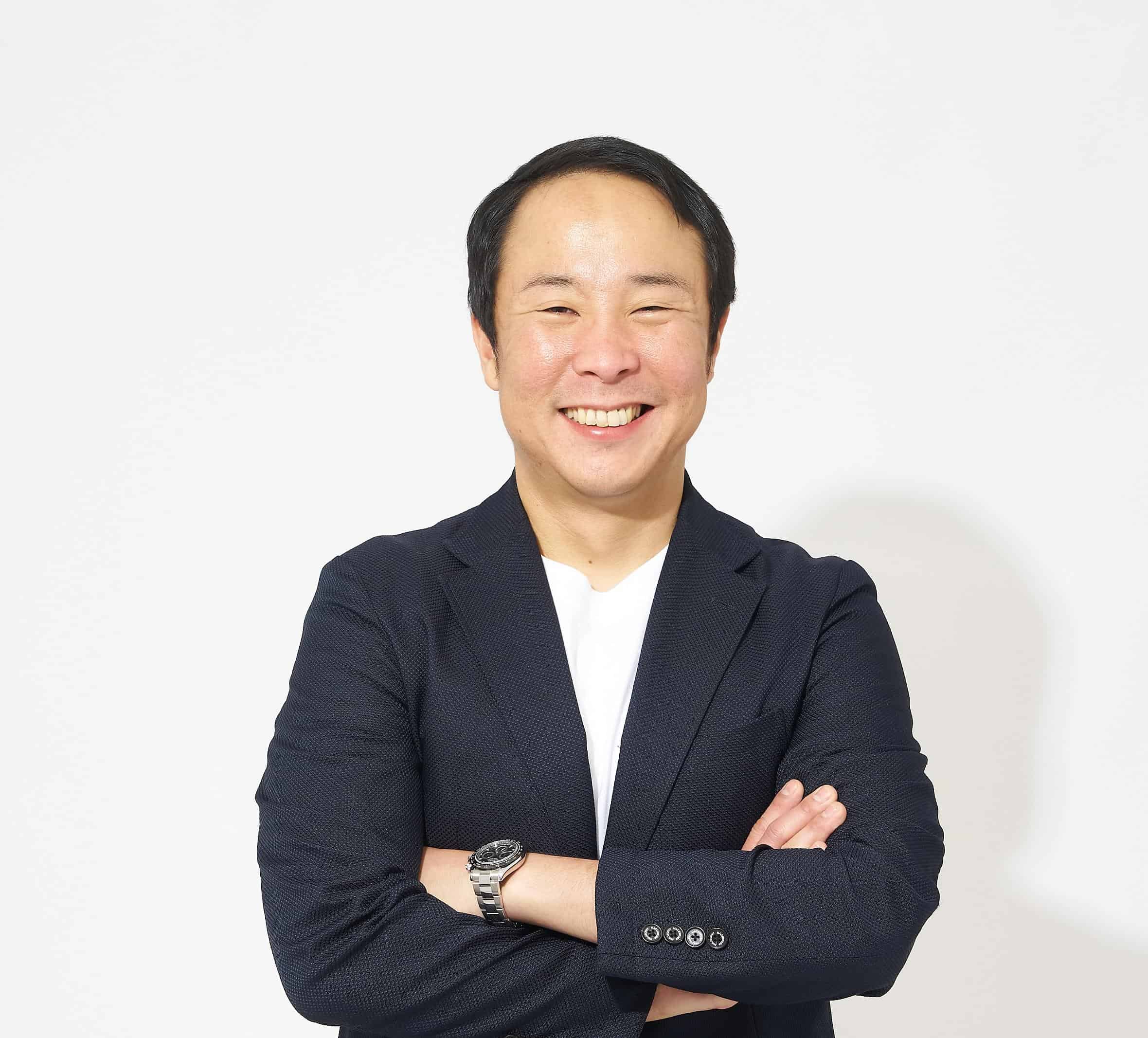 講師　藤原洋平